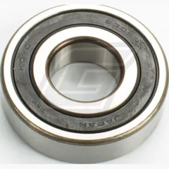 Kugellager 6306-2RS FG, per Stück