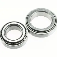 GEIWIZ tapered steering bearing kit compare no. SSH 909
