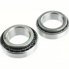 GEIWIZ tapered steering bearing kit compare no. SSK 400
