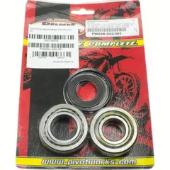 Steering bearing PWSSK-G02-001