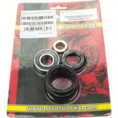 Steering bearing PWSSK-H08-450