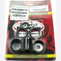 Steering bearing PWSSK-K06-400