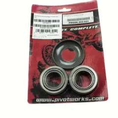 Steering bearing PWSSK-S02-021