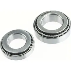 GEIWIZ tapered steering bearing kit compare no. SSS 902