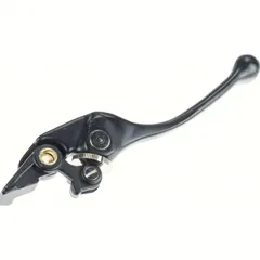 brake lever, for: Honda XRV 650 (53185-MN9-305) (without adjusting unit)