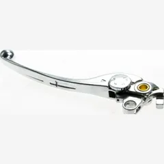 Clutch lever (53180-MEJ-006)