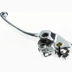 clutch lever for Honda (53180-MZ1-791) chrome
