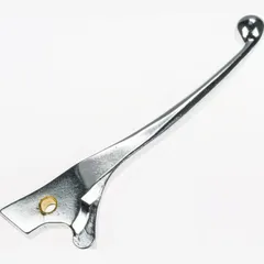 Brake lever, for: Kawasaki Z 440 LTD(46092-1009)(46092-1012)