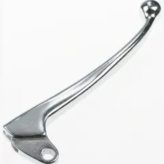Brake lever, for: Yamaha RD 200 DX (57420-11012/583-83922-00) (233-83922-30)