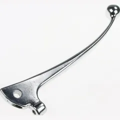 Brake lever, for: Yamaha RD 250 S (341-83922-00)