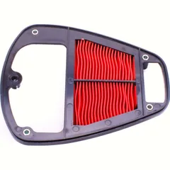 air filter HFA 2919 for Kawasaki VN 900 (compare no. 11013-0015)