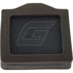 air filter for Honda XL 600 R compare no. 17213-MG2-000 / HFA1621