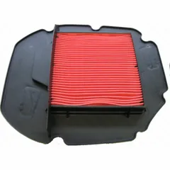 air filter for Honda VTR / XL-V1000 compare no. 17210-MBB-000
