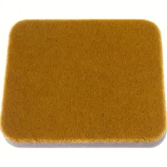 MEIWA/JAPAN air filter KLR 250 D2-D9 compare no. 11013-1117