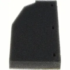 MEIWA/JAPAN air filter GPZ 305 B2-B7 compare no. 11013-1072