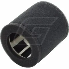 air filter for Kawasaki EN500A1-4, B1-2 compare no. 11013-1185 / HFA2501