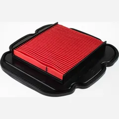 Geiwiz Luftfilter DL 650 V-STROM 07 Vergl. Nr. 13780-27G10