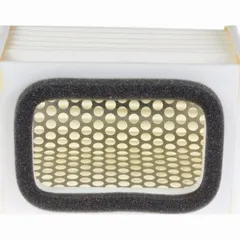MEIWA/JAPAN air filter XJ 600 -91 compare no. 33M-14451-00