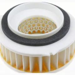 air filter for Yamaha XVS 650 DRAG STAR (compare no. 4TR-14451-00/HFA4607)