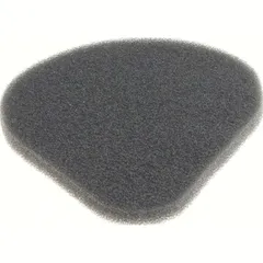 air filter inside for Yamaha XC 125 BELUGA compare no. 50M-14461-00