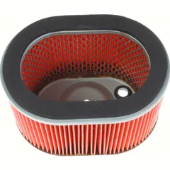 alternative air filter GL 1200T. compare no. 17211-MG9-000