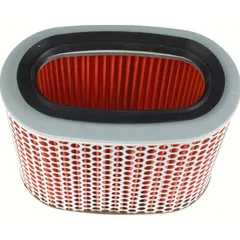 air filter for Honda VT 1100 CT compare no. 17215-MM8-000/HFA1908