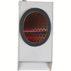 alternative air filter for Honda CBX 550 T. compare no. 17211-MA6-750