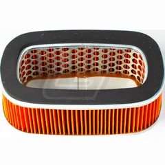air filter for Honda XR 650L `93-96 T. compare no. 17214-MY6-670 / HFF1015 2081148N