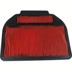 Vicma alternative air filter VFR 750 F -`88T. compare no. 17210-ML7-000 / HFA1707