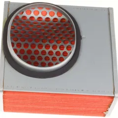 Air filter compare no. 17216-MK7-000