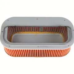 air filter foe for: Honda VF 750 FT. compare no. 17216-MB2-000