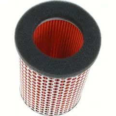 air filter CX 500T compare no.17220-415-000/HFA1402