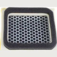 alternative air filter GPZ500S `88-98T. compare no. 11013-1155 / HFA2503