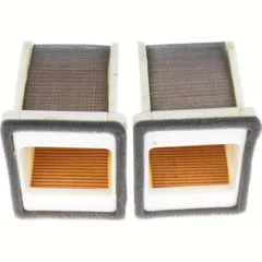 air filter for Kawasaki LTD 450kitT. compare no. 11013-1126