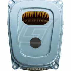 air filter for Suzuki DR800S compare no. 13780-31D01/HFA3802