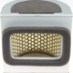 air filter for XJ 550 T. compare no. 4U8-14451-00 / HFA4504