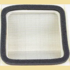 (ehem. V-filters) Luftfilter FZ 600 `86-88T. Vergl. Nr. 46X-14451-00