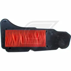 air filter for Yamaha YP400 MAJESTY?04-14 Vergl. Nr. 1SD-E4451-00/5RU-14451-30-00 links