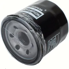 Oil filter COF038 (Comp.No: HF138)