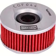 Oil filter COF044 (Comp.No: HF144) for several for: Yamaha models