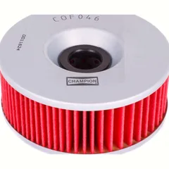 Oil filter COF046 (Comp.No: HF146)