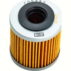 Ölfilter COF082 (Vergl.Nr: HF182)