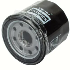 Ölfilter COF104 (Vergl.Nr: HF204)
