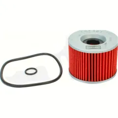 Ölfilter COF301 Inkl. 2 O-Ringen (Vergl.Nr: HF401)