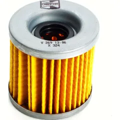Ölfilter X324/301 (Vergl. Nr. HF125)