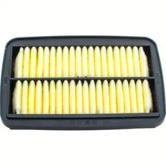 Luftfilter CAF2621 für GSF-GSX 650/1250 (Vergl.Nr: HFA3621)