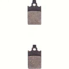Scheibenbremsbeläge Braking 694 SM15M (Abverkauf)