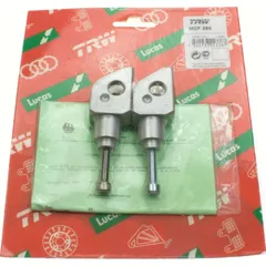 footrest jointMCF 260 set