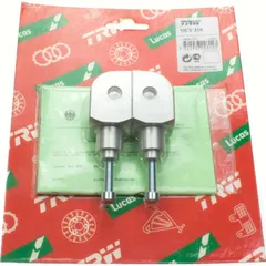 footrest jointMCF 310 set