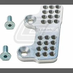 Adapter Fußrastenanlage MCF 794-L